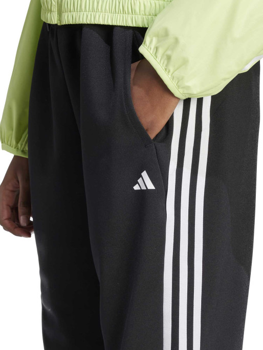 ADIDAS PERFORMANCE AEROREADY Train Essentials 3-S Pants