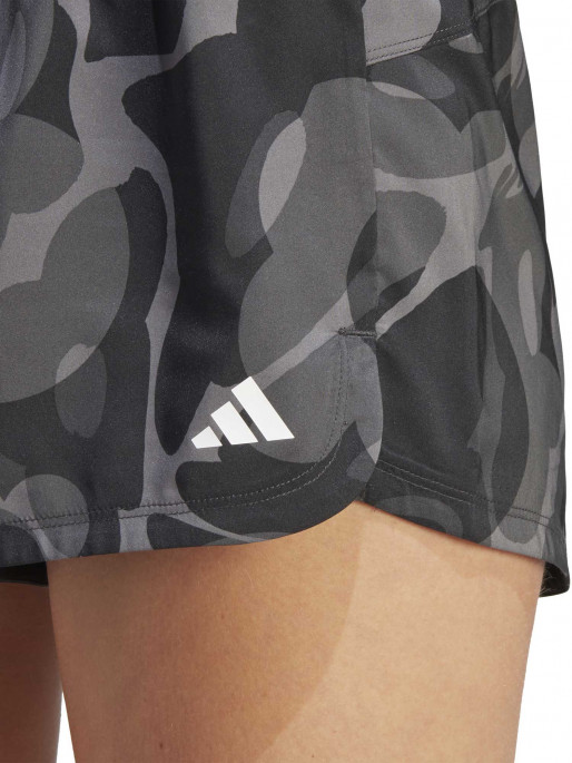 ADIDAS PERFORMANCE Pantaloni scurti Pacer Train Essentials
