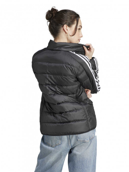 ADIDAS SPORTSWEAR Μπουφάν Essentials 3-Stripes Light Down