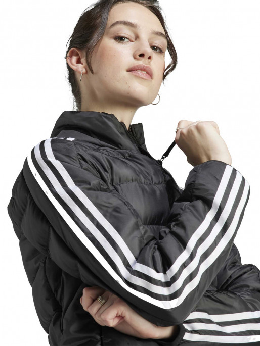 ADIDAS SPORTSWEAR Μπουφάν Essentials 3-Stripes Light Down