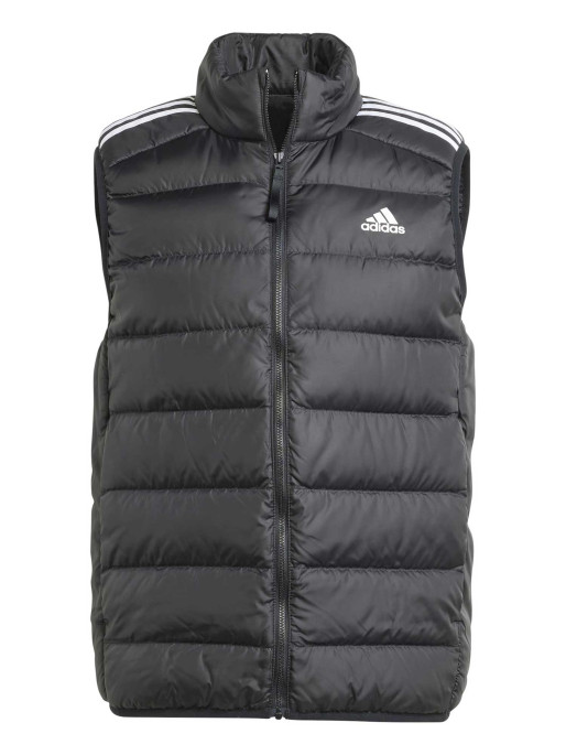 ADIDAS SPORTSWEAR Essentials 3-Stripes Light Down Vest