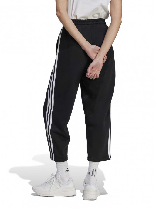 ADIDAS SPORTSWEAR Essentials 3-S Open Hem Fleece Pants