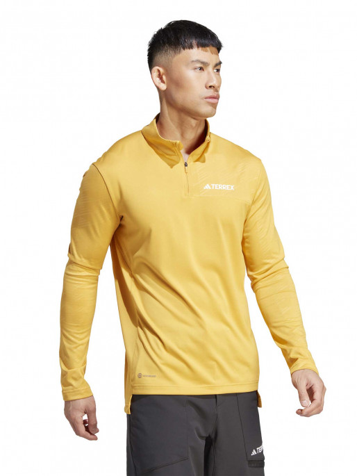 ADIDAS PERFORMANCE Bluza Terrex Multi