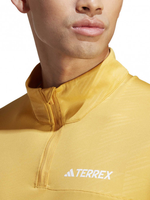 ADIDAS PERFORMANCE Bluza Terrex Multi