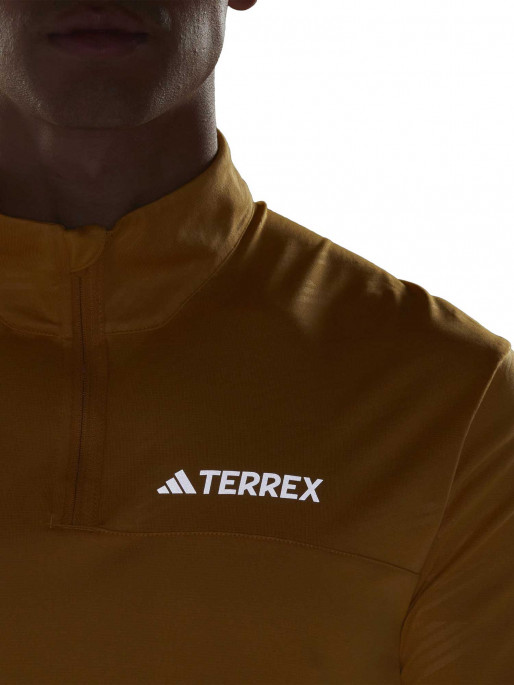 ADIDAS PERFORMANCE Bluza Terrex Multi