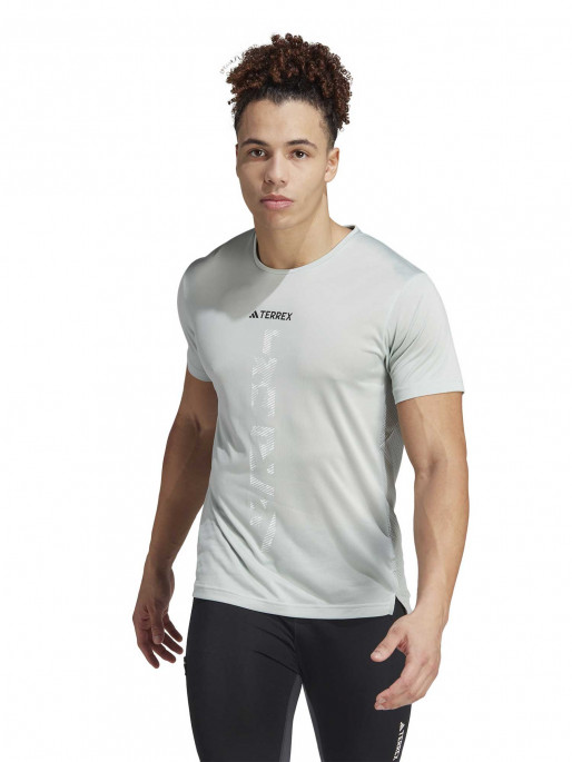 ADIDAS PERFORMANCE Tricou Terrex Agravic Trail Running