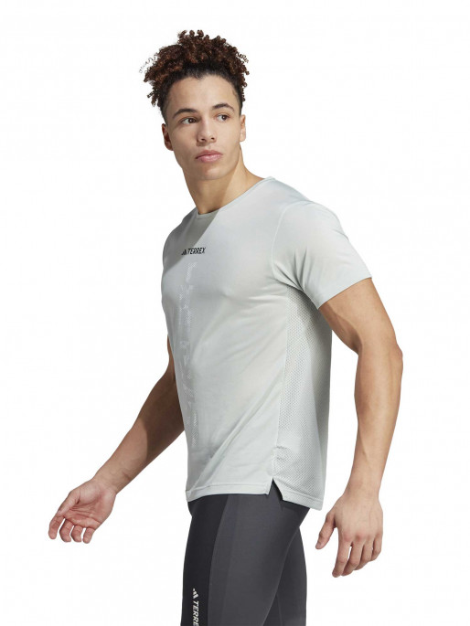 ADIDAS PERFORMANCE Tricou Terrex Agravic Trail Running