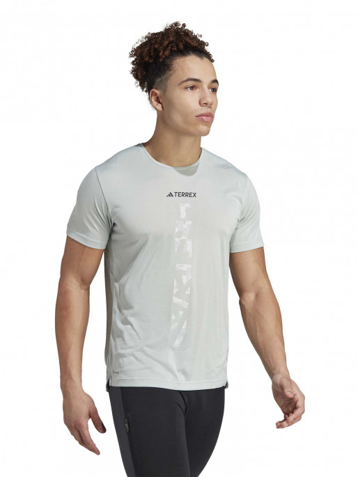 ADIDAS PERFORMANCE Tricou Terrex Agravic Trail Running