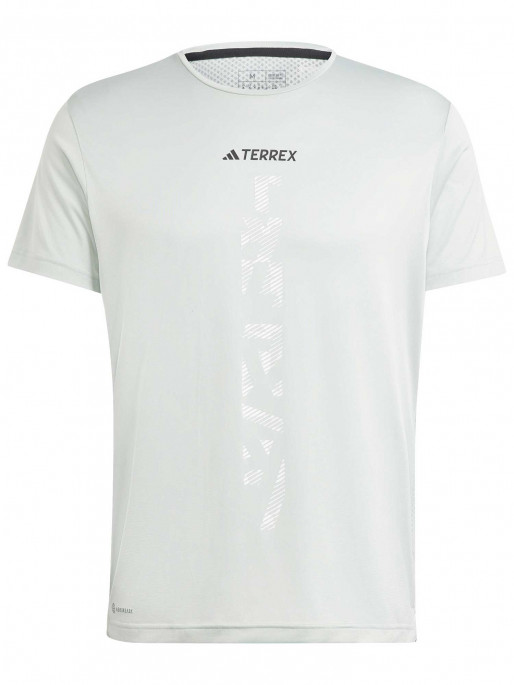 ADIDAS PERFORMANCE Tricou Terrex Agravic Trail Running