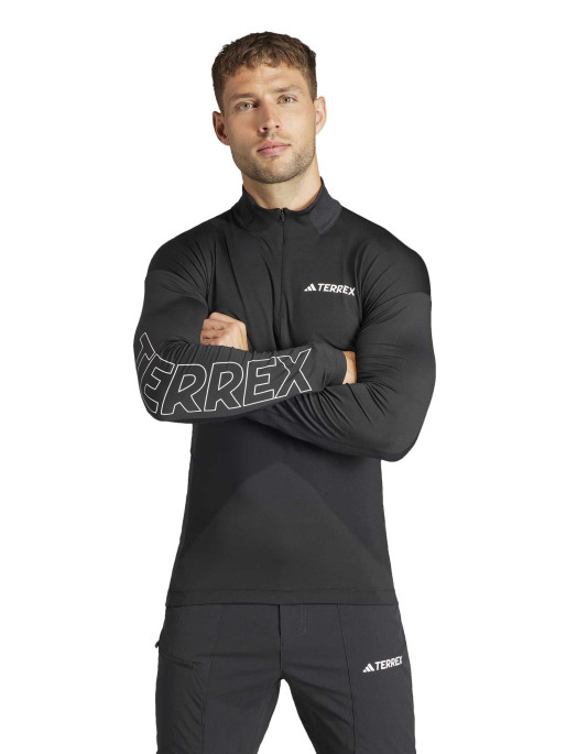 ADIDAS PERFORMANCE Terrex Xperior Long Sleeve Sweatshirt