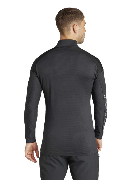 ADIDAS PERFORMANCE Terrex Xperior Long Sleeve Sweatshirt