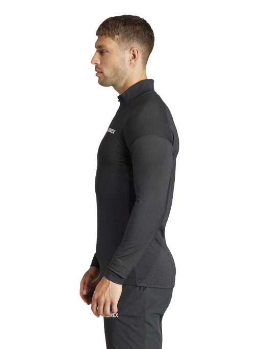 ADIDAS PERFORMANCE Terrex Xperior Long Sleeve Sweatshirt
