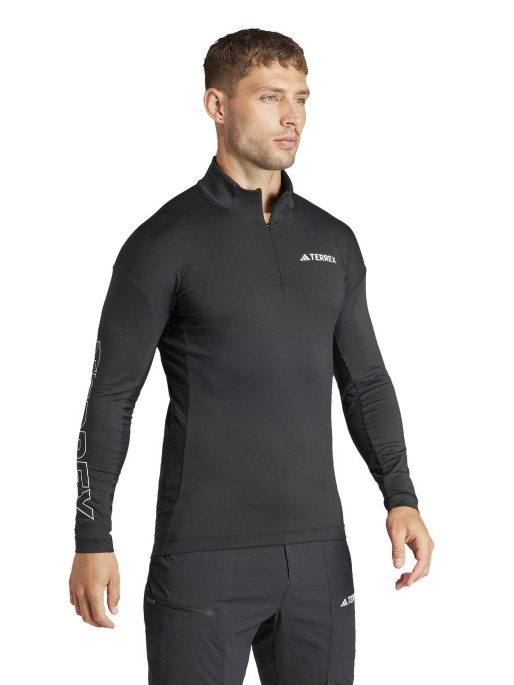 ADIDAS PERFORMANCE Terrex Xperior Long Sleeve Sweatshirt