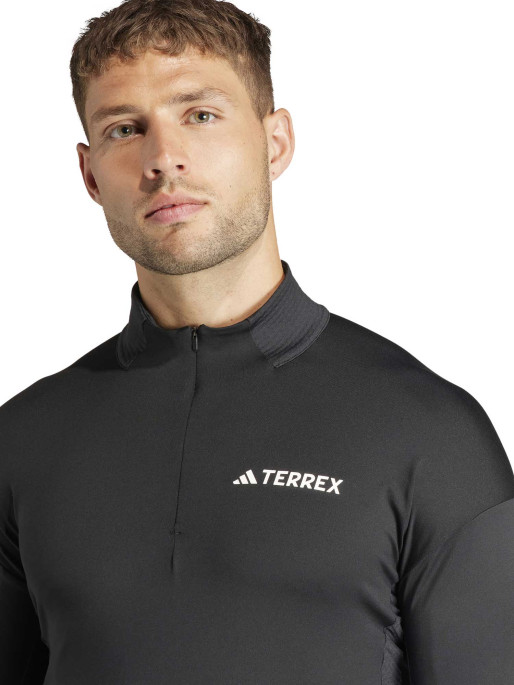 ADIDAS PERFORMANCE Terrex Xperior Long Sleeve Sweatshirt