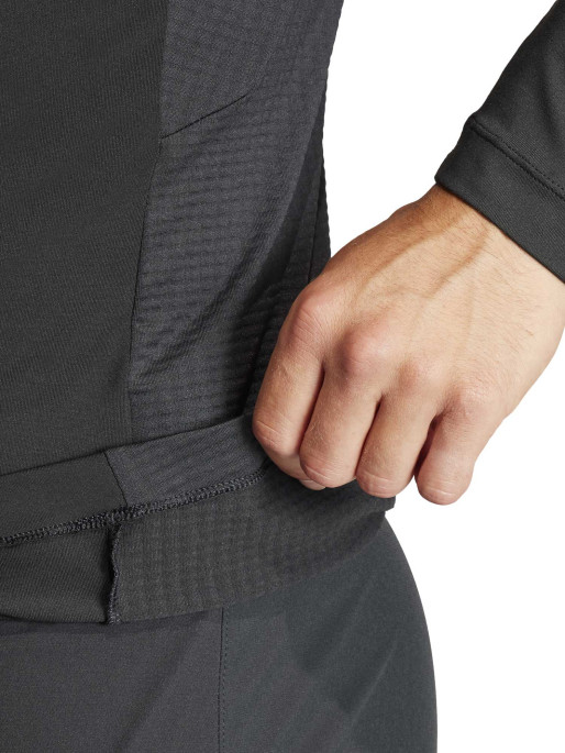 ADIDAS PERFORMANCE Terrex Xperior Long Sleeve Sweatshirt