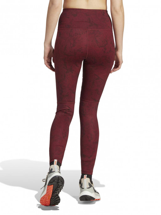 ADIDAS PERFORMANCE Colanti Terrex Multi Allover Print