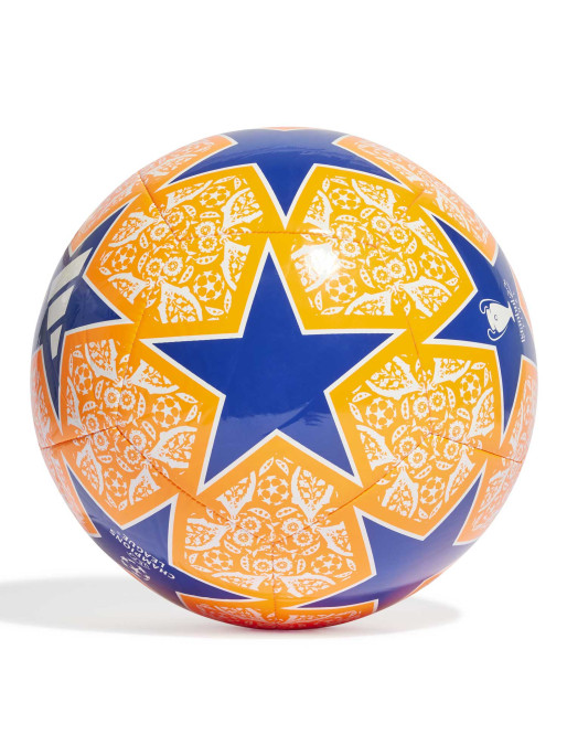 ADIDAS PERFORMANCE UCL Club Istanbul Football