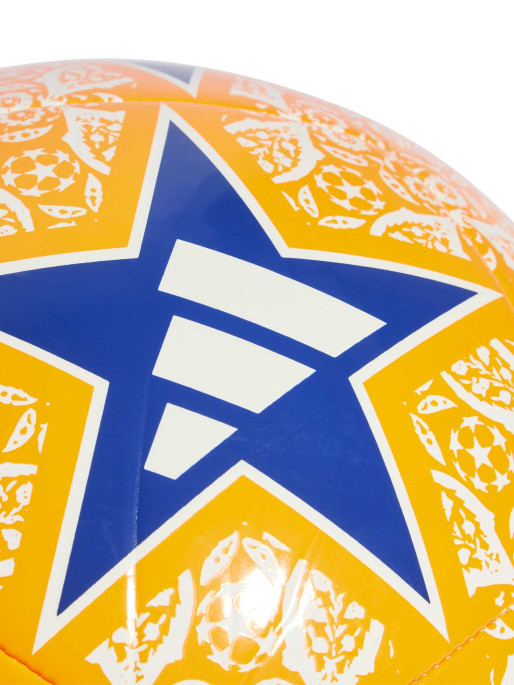 ADIDAS PERFORMANCE UCL Club Istanbul Football