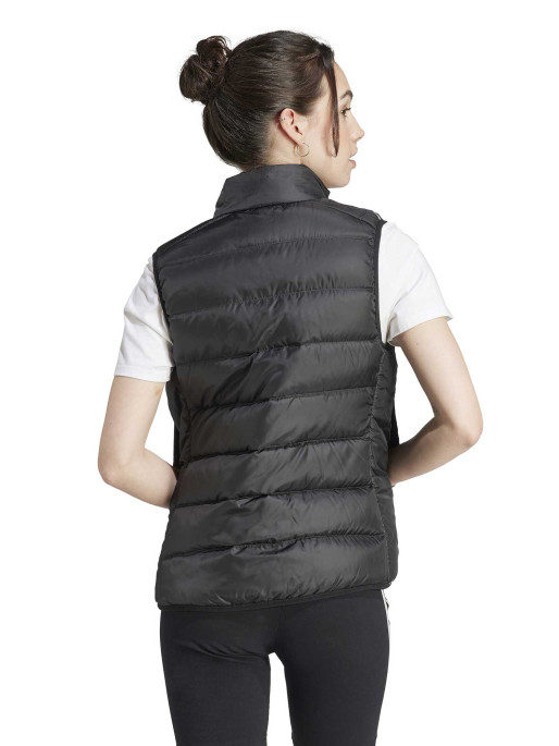 ADIDAS SPORTSWEAR Essentials 3-Stripes Light Down Vest