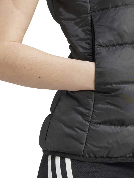 ADIDAS SPORTSWEAR Essentials 3-Stripes Light Down Vest