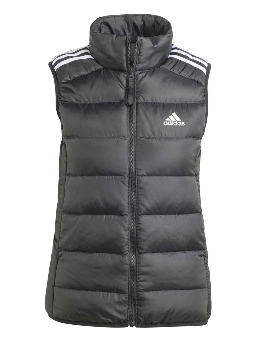ADIDAS SPORTSWEAR Essentials 3-Stripes Light Down Vest
