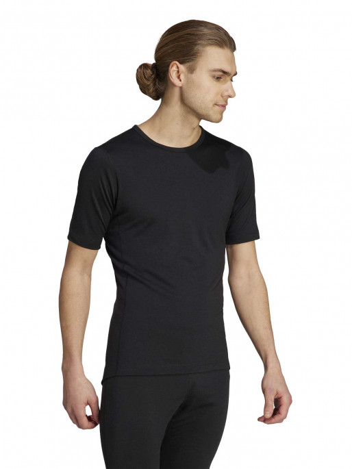 ADIDAS PERFORMANCE Xperior Merino 200 Baselayer T-Shirt