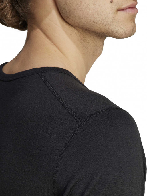 ADIDAS PERFORMANCE Xperior Merino 200 Baselayer T-Shirt