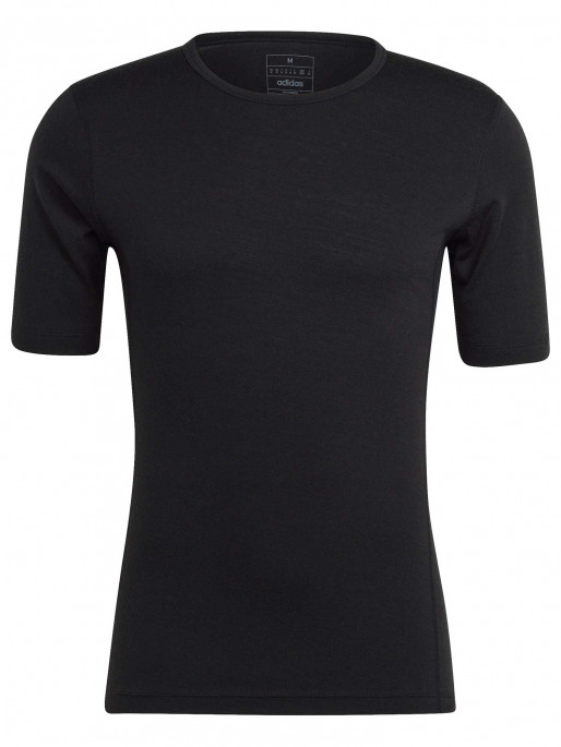 ADIDAS PERFORMANCE Xperior Merino 200 Baselayer T-Shirt