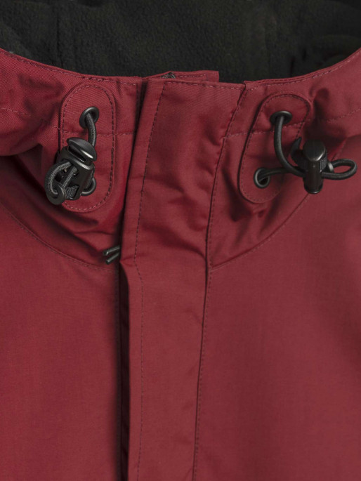 CARHARTT Hanorac W Canguro Nimbus