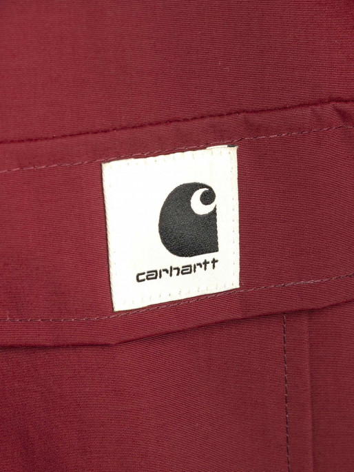 CARHARTT Hanorac W Canguro Nimbus
