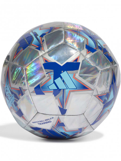 ADIDAS PERFORMANCE Μπάλα Ποδοσφαίρου UCL Training 23/24 Group Stage Foil