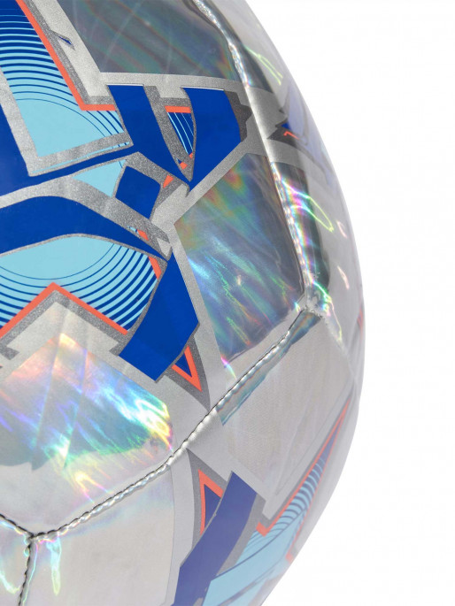 ADIDAS PERFORMANCE Μπάλα Ποδοσφαίρου UCL Training 23/24 Group Stage Foil