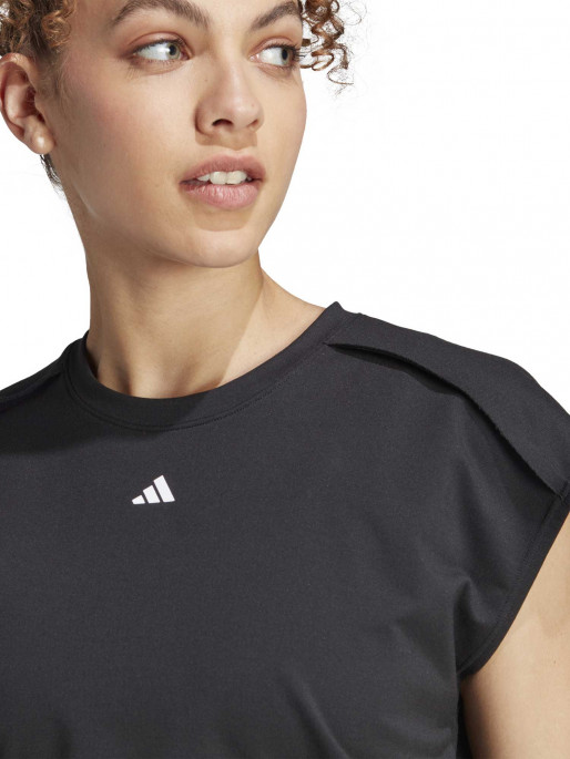 ADIDAS PERFORMANCE Maiou Power Aeroready Crop