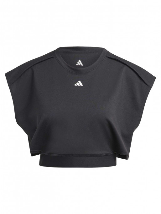 ADIDAS PERFORMANCE Maiou Power Aeroready Crop