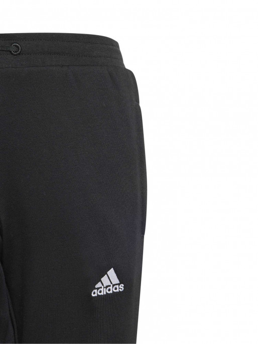 ADIDAS SPORTSWEAR Brand Love Hooded Kids Track Suit