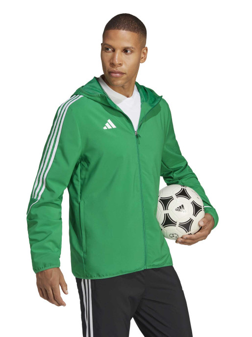 ADIDAS PERFORMANCE Ветровка Tiro 23 League Windbreaker