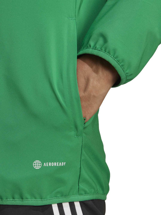 ADIDAS PERFORMANCE Ветровка Tiro 23 League Windbreaker