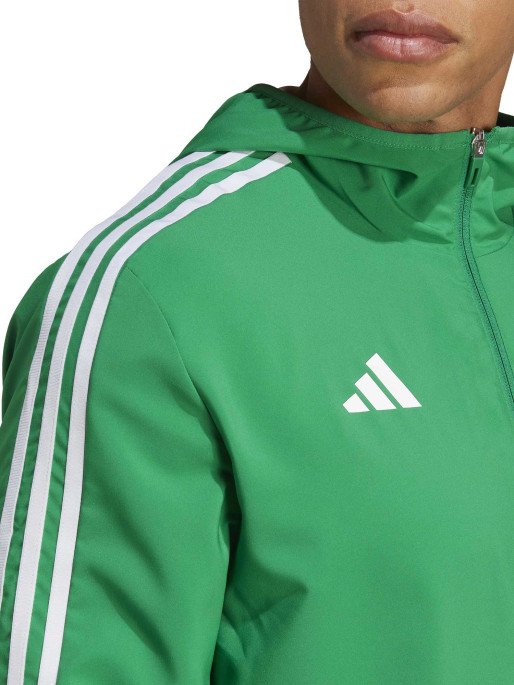 ADIDAS PERFORMANCE Ветровка Tiro 23 League Windbreaker