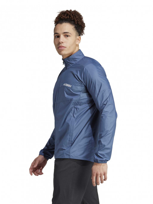 ADIDAS PERFORMANCE Mučki šuškavac Terrex Multi Windbreaker