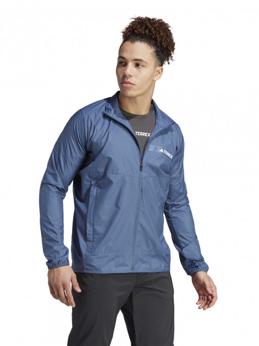 ADIDAS PERFORMANCE Mučki šuškavac Terrex Multi Windbreaker