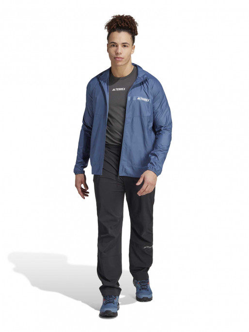ADIDAS PERFORMANCE Mučki šuškavac Terrex Multi Windbreaker