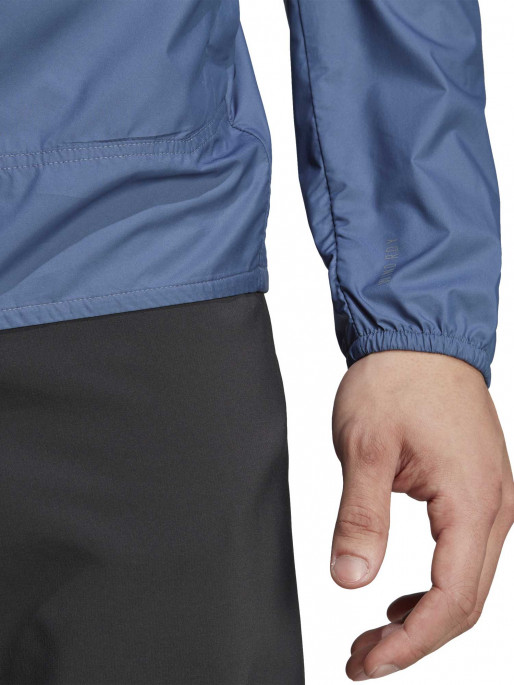 ADIDAS PERFORMANCE Mučki šuškavac Terrex Multi Windbreaker