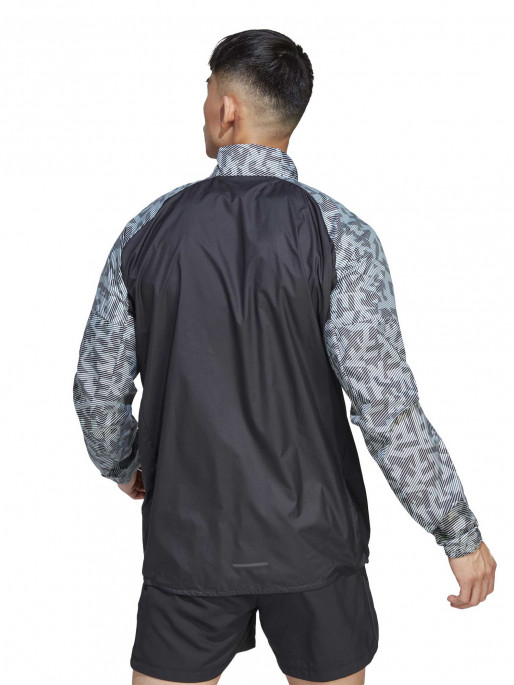 ADIDAS PERFORMANCE Terrex Trail Running Wind Jacket