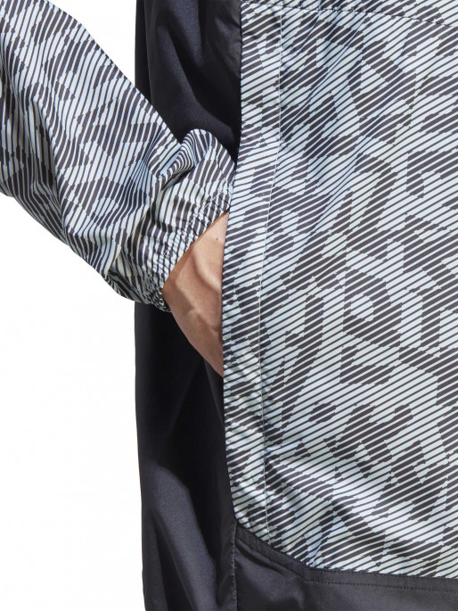 ADIDAS PERFORMANCE Terrex Trail Running Wind Jacket
