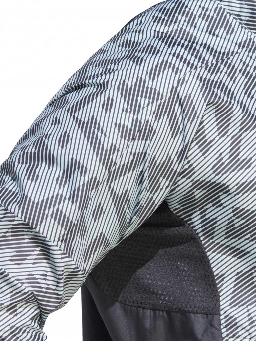 ADIDAS PERFORMANCE Terrex Trail Running Wind Jacket