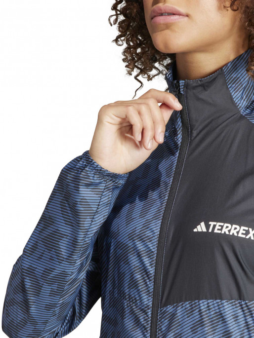 ADIDAS PERFORMANCE Terrex Trail Running Wind Jacket