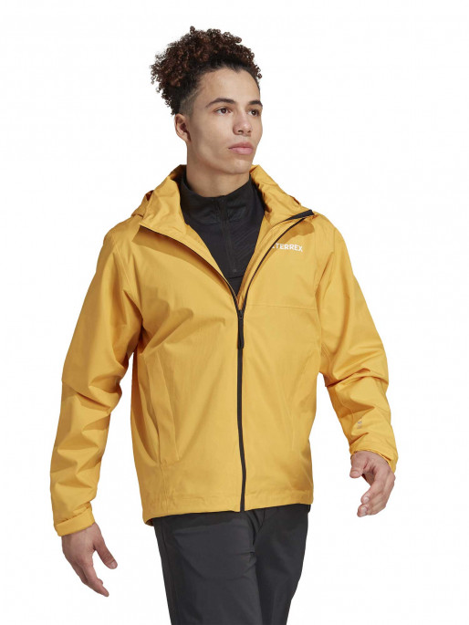 ADIDAS PERFORMANCE Terrex Multi RAIN.RDY 2-Layer Rain Jacket