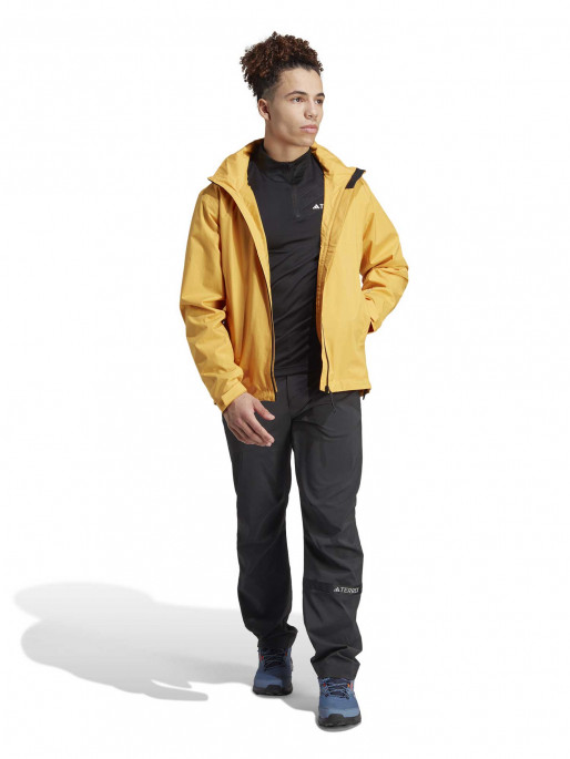 ADIDAS PERFORMANCE Terrex Multi RAIN.RDY 2-Layer Rain Jacket