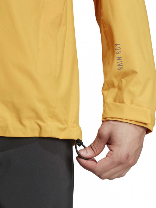 ADIDAS PERFORMANCE Terrex Multi RAIN.RDY 2-Layer Rain Jacket