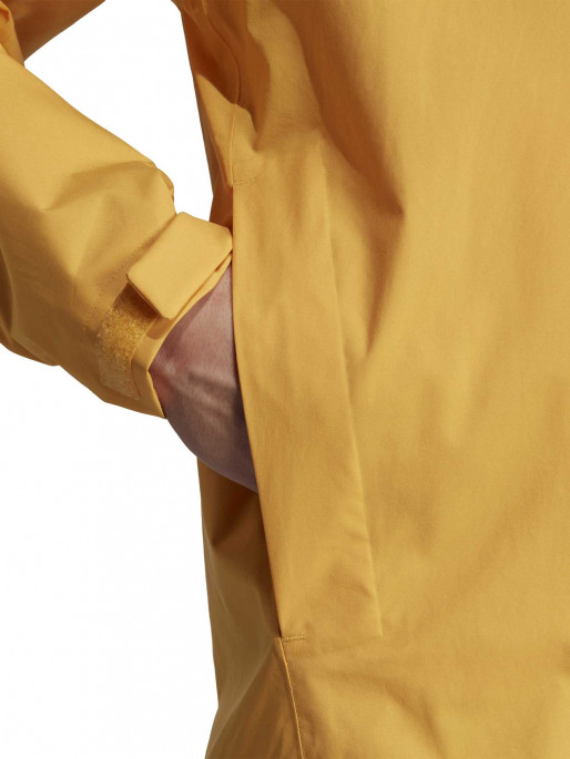 ADIDAS PERFORMANCE Terrex Multi RAIN.RDY 2-Layer Rain Jacket